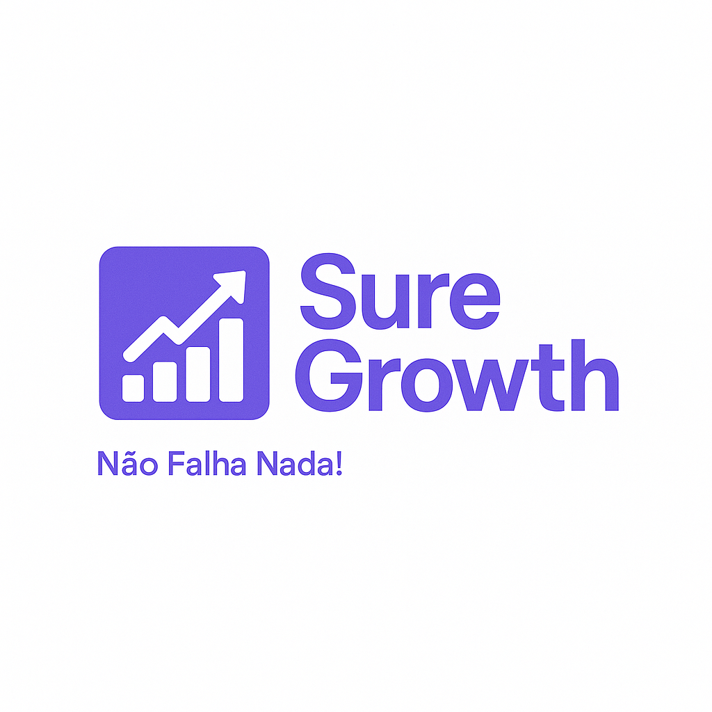 SureGrowth Logo